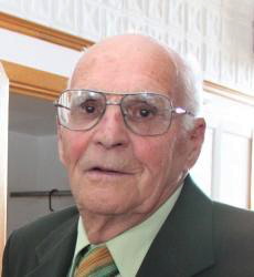 Photo of William-Lawrence Ward